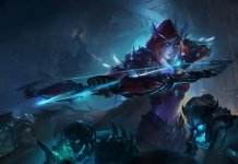 İntikam Ateşinden Doğan: Lady Sylvanas Windrunner I