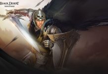 Black Desert 2.Yıl Kutlamalarıyla Birlikte Sınıfları Güncelliyor Black Desert 2.Yıl Kutlamalarıyla Birlikte Sınıfları Güncelliyor