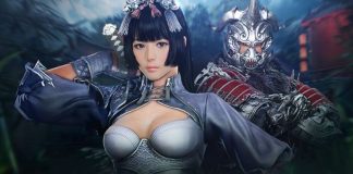Black Desert Türkiye ve MENA Tatil Sürprizleri Artarak Devam Ediyor Black Desert Türkiye ve MENA Tatil Sürprizleri Artarak Devam Ediyor