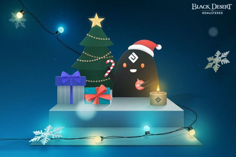 Black Desert Türkiye ve MENA’da Yeni Yıla Özel Güncelleme! (6) Black Desert Türkiye ve MENA’da Yeni Yıla Özel Güncelleme!