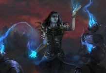 Grinding Gear Games Rekabet İçin Path of Exile 2 İle Geri Dönüyor! Grinding Gear Games Rekabet İçin Path of Exile 2 İle Geri Dönüyor!