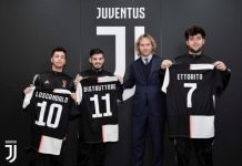 Juventus Astralis İş Birliği ile Espor Dünyasına Giriş Yaptı Juventus Astralis İş Birliği ile Espor Dünyasına Giriş Yaptı