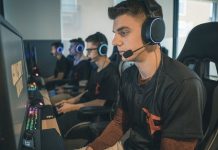 Profesyonel Espor Oyuncuları SteelSeries ile Yükseliyor Profesyonel Espor Oyuncuları SteelSeries ile Yükseliyor