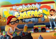 Son 10 Yılın En Çok İndirilen Mobil Oyunu: Subway Surfers! Son 10 Yılın En Çok İndirilen Mobil Oyunu Subway Surfers