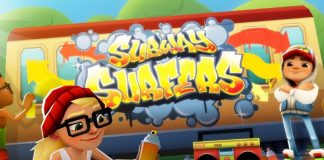 Son 10 Yılın En Çok İndirilen Mobil Oyunu: Subway Surfers! Son 10 Yılın En Çok İndirilen Mobil Oyunu Subway Surfers