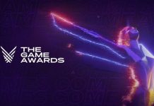 The Game Awards 2019 Kazananları Belli Oldu! The Game Awards 2019 Kazananları Belli Oldu!