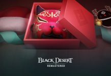 Aktarım Güncellemesi ve Yeni Yıl Etkinlikleri Black Desert’te Aktarım Güncellemesi ve Yeni Yıl Etkinlikleri Black Desert'te