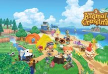 Animal Crossing: New Horizons Tanıtım Videosu Yayınlandı Animal Crossing New Horizons Tanıtım Videosu Yayınlandı