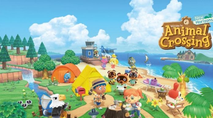 Animal Crossing: New Horizons Tanıtım Videosu Yayınlandı Animal Crossing New Horizons Tanıtım Videosu Yayınlandı