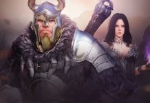 Black Desert Türkiye ve MENA’da Etkinliklerle Kutlamalar Devam Ediyor Black Desert Türkiye ve MENA’da Etkinliklerle Kutlamalar Devam Ediyor