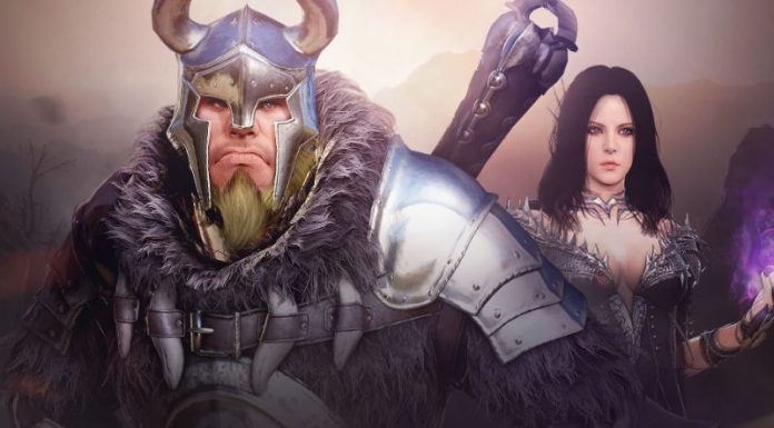 Black Desert Türkiye ve MENA’da Etkinliklerle Kutlamalar Devam Ediyor Black Desert Türkiye ve MENA’da Etkinliklerle Kutlamalar Devam Ediyor