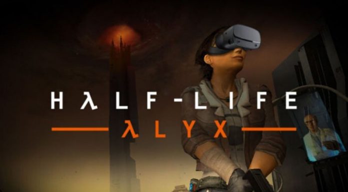 Gizemli Karakter G-Man Half-Life Alyx ile Birlikte Geri Dönecek Mi? Gizemli Karakter G-Man Half-Life Alyx ile Birlikte Geri Dönecek Mi
