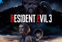 Nemesis Resident Evil 3 Remake Tanıtım Videosunda Göründü Nemesis Resident Evil 3 Remake Tanıtım Videosunda Göründü