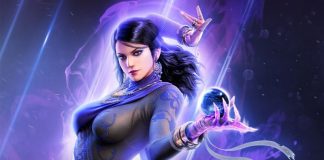 Tekken 7 ve Dahası Ocak Ayında Xbox Game Pass Platformuna Eklenecek Tekken 7 ve Dahası Ocak Ayında Xbox Game Pass Platformuna Eklenecek