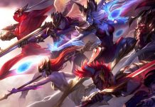 Tourney Artık League of Legends Oyununda! tourney-artik-league-of-legends-oyununda