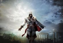 Yeni Assassin’s Creed Oyununun Adı Ortaya Çıktı Yeni Assassin’s Creed Oyununun Adı Ortaya Çıktı