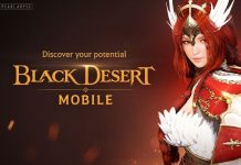 Black Desert Mobile 2020’de İlk Ödülünü Aldı! black-desert-mobile-2020de-ilk-odulunu-aldi