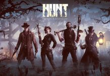 Hunt: Showdown Playstation Platformunda Yerini Alıyor hunt-showdown-playstation-platformunda-yerini-aliyor