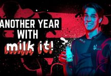 Misfits Gaming, Milk it! ile Olan Partnerliğini Uzattı misfits-gaming-milk-it-ile-olan-partnerligini-uzatti