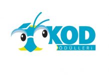 3. KOD Ödülleri Eğitim Oyunu Yarışması İçin Başvurular Başladı 3. KOD Ödülleri Eğitim Oyunu Yarışması İçin Başvurular Başladı