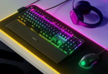 Oyun severlerin gözdesi SteelSeries 2020 ürünlerini piyasaya sundu! oyun-severlerin-gozdesi-steelseries-2020-urunlerini-piyasaya-sundu