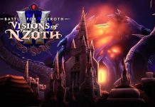 World of Warcraft Oyununun Yeni Güncellemesi Vision of N’Zoth world-of-warcraft-oyununun-yeni-guncellemesi-vision-of-nzoth