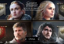 101XP, Oyuncuları Game of Thrones: Winter is Coming’e Davet Ediyor MMO-101xp-oyunculari-game-of-thrones-winter-is-cominge-davet-ediyor