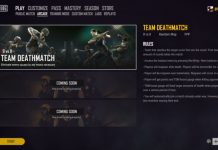 PUBG, 6.2 Güncellemesi ile FPS Oyunu Olmaya Hazırlanıyor MMO-pubg-6-2-guncellemesi-ile-fps-oyunu-olmaya-hazirlaniyor
