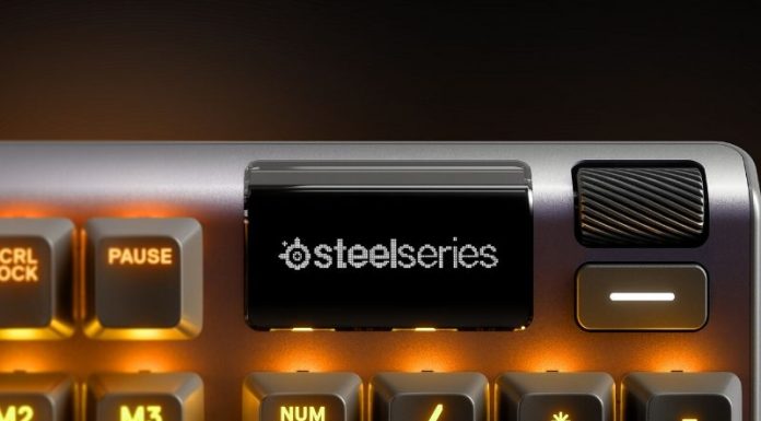 SteelSeries Oyuncu Klavyesi Apex 5 ile Oyun Kalitesini Arttırıyor MMO-steelseries-oyuncu-klavyesi-apex-5-ile-oyun-kalitesini-arttiriyor