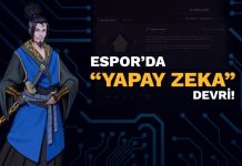 Yapay Zeka Espor Dünyasında Yerini Aldı MMO-yapay-zeka-espor-dunyasinda-yerini-aldi
