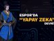 Yapay Zeka Espor Dünyasında Yerini Aldı MMO-yapay-zeka-espor-dunyasinda-yerini-aldi