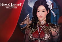 Black Desert Türkiye&MENA’da Lahn Sınıfı İçin Aktarım Güncellemesi Black Desert Türkiye&MENA’da Lahn Sınıfı İçin Aktarım Güncellemesi