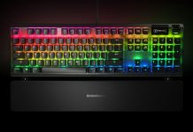 SteelSeries RGB Aydınlatma Sistemini Ürünlerinde Ön Plana Çıkarıyor mmohaber-steelseries-rgb-aydinlatma-sistemini-urunlerinde-on-plana-cikariyor
