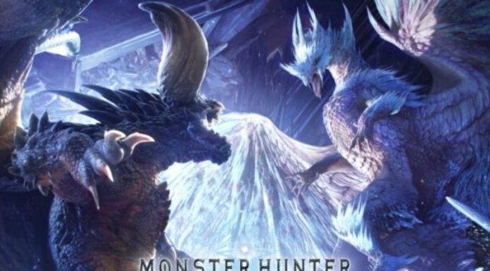 Monster Hunter World: Iceborne 5 Milyondan Fazla Satıldı MMO-monster-hunter-world-iceborne-5-milyondan-fazla-satildi