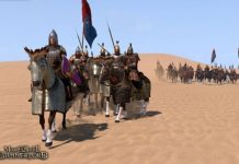 Heyecanla Beklenen Mount & Blade II: Bannerlord Oyuncularla Buluştu MMO-uzun-zamandir-beklenen-mount-blade-ii-bannerlord-oyuncularla-bulustu