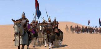 Heyecanla Beklenen Mount & Blade II: Bannerlord Oyuncularla Buluştu MMO-uzun-zamandir-beklenen-mount-blade-ii-bannerlord-oyuncularla-bulustu