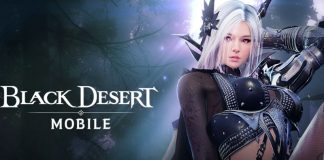 Yeni Sınıf Dark Knight için Ön Kayıt Etkinliği Black Desert Mobile’da MMO-yeni-sinif-dark-knight-icin-on-kayit-etkinligi-black-desert-mobileda