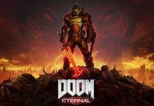 Uzun Süredir Beklenen DOOM Eternal Oyun Dünyasına Sunuldu uzun-suredir-beklenen-doom-eternal-oyun-dunyasina-sunuldu