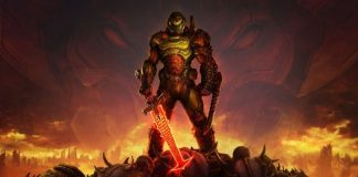 Uzun Süredir Beklenen DOOM Eternal Oyun Dünyasına Sunuldu uzun-suredir-beklenen-doom-eternal-oyun-dunyasina-sunuldu