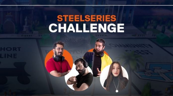 SteelSeries Ailesi Eğlence Dolu Etkinlikler ile Büyümeye Devam Ediyor MMO-steelseries-ailesi-eglence-dolu-etkinlikler-ile-buyumeye-devam-ediyor
