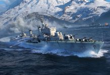 World of Warships Avrupalı Muhripleri ile Tam Yol İleri MMO-world-of-warships-avrupali-muhripleri-ile-tam-yol-ileri