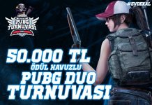 50 Bin TL Ödüllü PUBG DUO Turnuvası’na Geri Sayım Başladı! MMO-50-bin-tl-odullu-pubg-duo-turnuvasina-geri-sayim-basladi