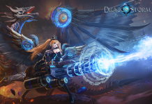 Dragon Storm Fantasy Evreninde Ejderha Ol, Kaderini Belirle mmo-dragon-storm-fantasy-evreninde-ejderha-ol-kaderini-belirle