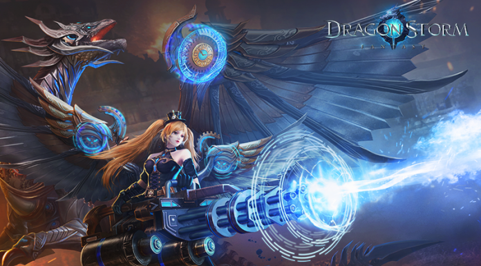 Dragon Storm Fantasy Evreninde Ejderha Ol, Kaderini Belirle mmo-dragon-storm-fantasy-evreninde-ejderha-ol-kaderini-belirle