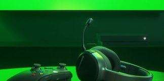 SteelSeries Arctis 1 Wireless Xbox Kulaklığını Tanıttı oyun-firmalari-ve-gelistiricilerine-orta-dogu-pazarinda-buyume-firsati