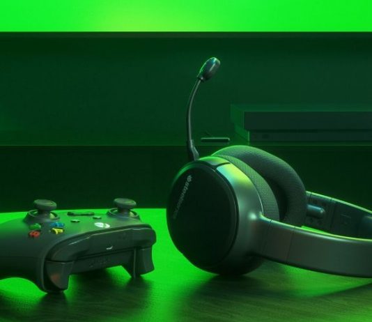 SteelSeries Arctis 1 Wireless Xbox Kulaklığını Tanıttı oyun-firmalari-ve-gelistiricilerine-orta-dogu-pazarinda-buyume-firsati