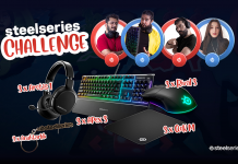 Oyun Dünyasının Sevilen İsimleri SteelSeries Sponsorluğunda Tekrar Buluşuyor mmo-oyun-dunyasinin-sevilen-isimleri-steelseries-sposorlugunda-tekrar-bulusuyor