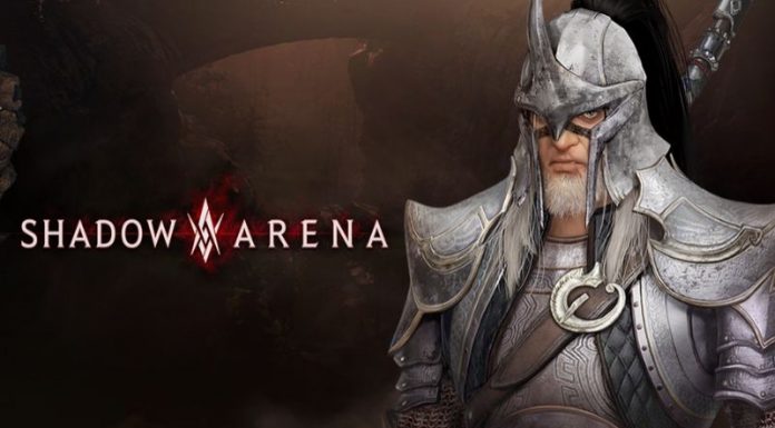 Shadow Arena’nın Yeni Kahramanı Tagahl Sherekhan shadow-arenanin-yeni-kahramani-tagahl-sherekhan