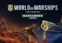 WARHAMMER 40,000 Macerası World of Warships’e Geliyor warhammer-40000-macerasi-world-of-warshipse-geliyor