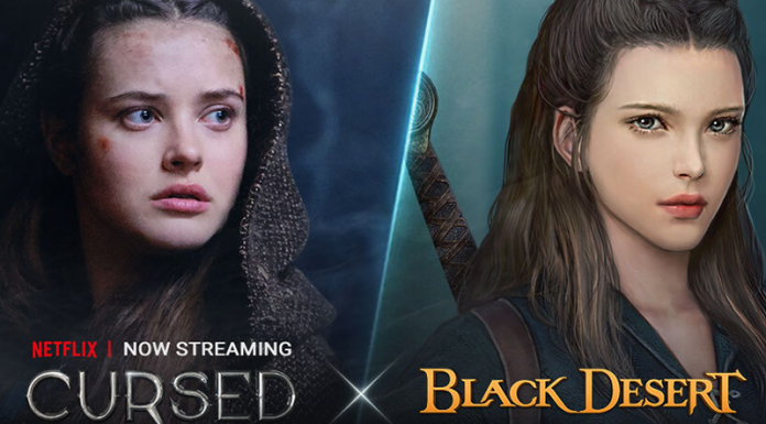 Black Desert’ta Netflix Orijinal Yapımlarından “Cursed”ü Konu Alan Crossover Etkinliği Başladı black-desertta-netflix-orijinal-yapimlarindan-cursedu-konu-alan-crossover-etkinligi-basladi